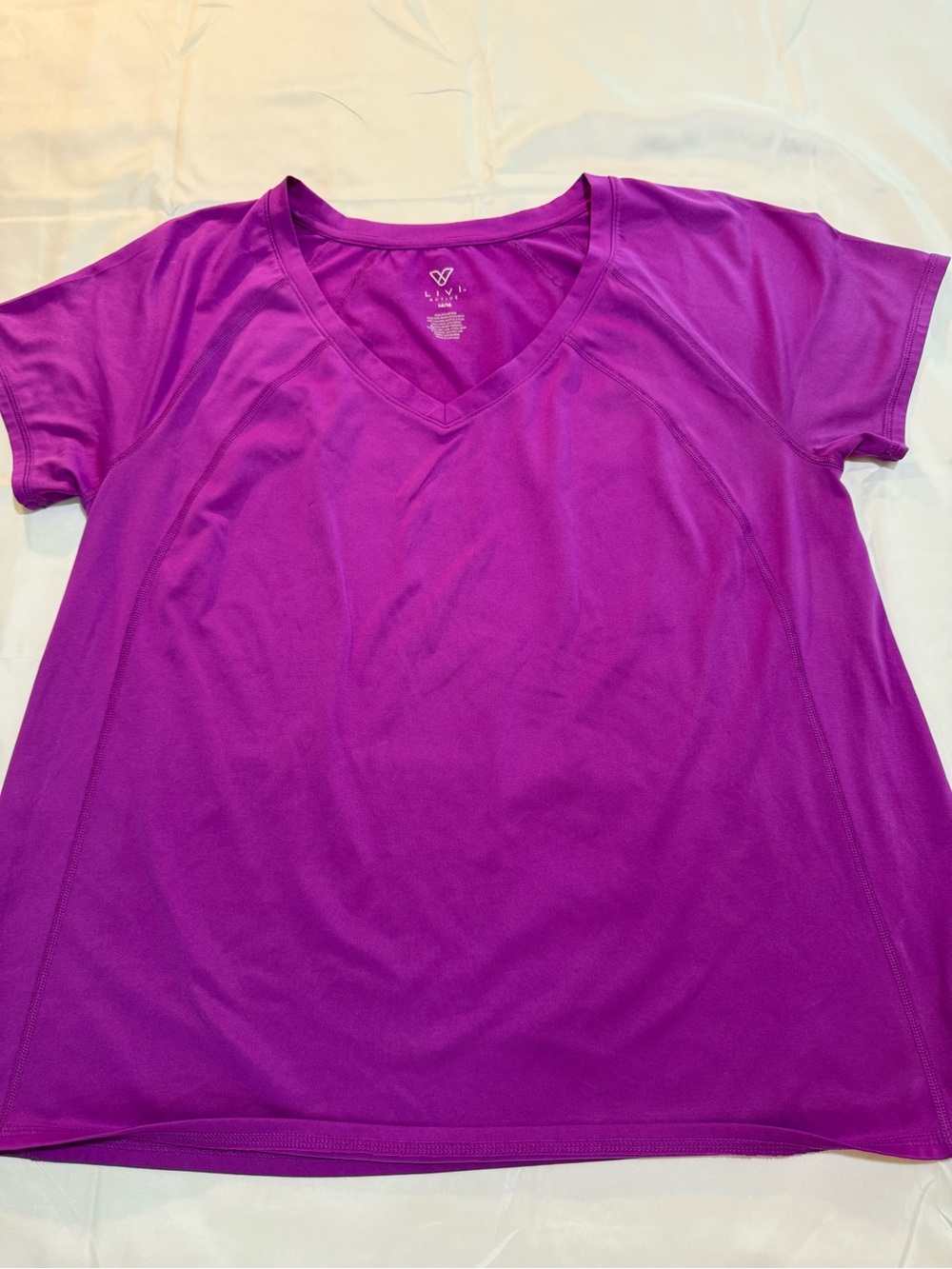 Woman’s shirt